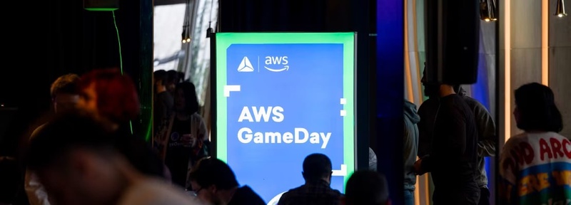 TBC x AWS GameDay (EN)