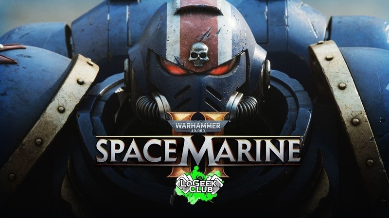 Space Marine 2 — игротека