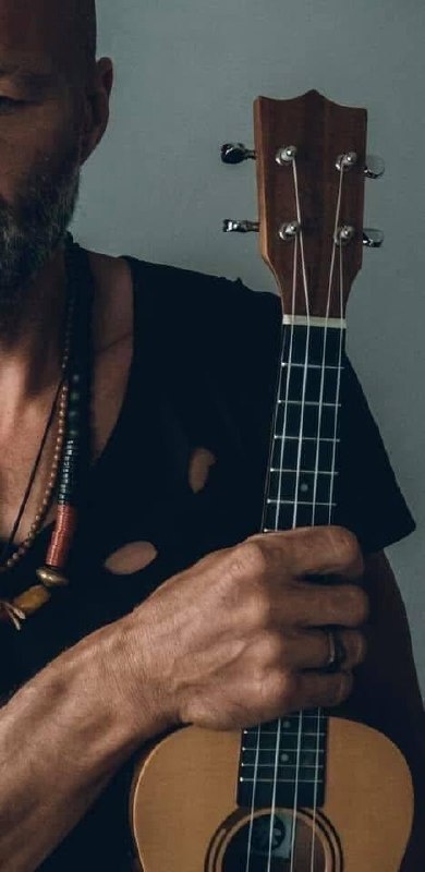 50 звуков. Музыкальный вечер