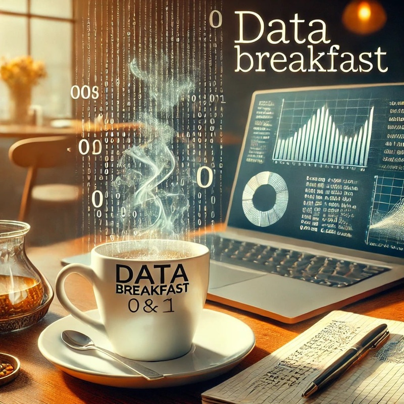 ODS Tbilisi - Data Breakfast