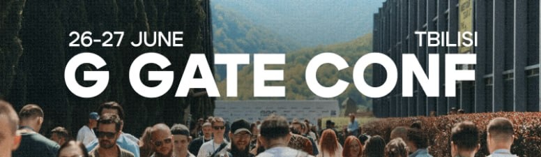G GATE Conf
